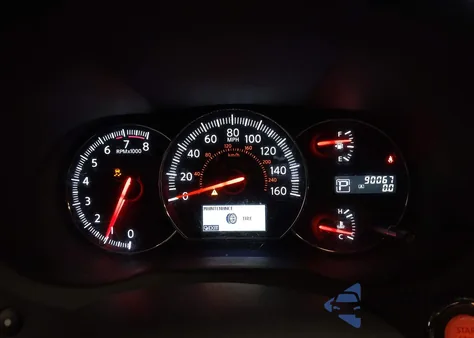 2012 Nissan Maxima 3.5 Sv from USA, damaged, VIN 1N4AA5APXCC867957